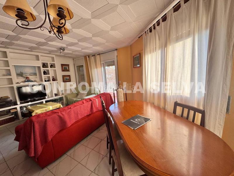 Foto 5d76bc66-9427-4d9d-9f48-6f1a94c68f8f. Appartamento con riscaldamento in La plantera Blanes