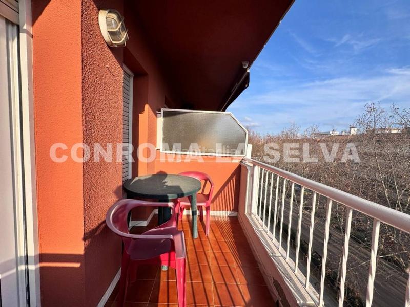 Foto 5ddb039f-8935-43e7-a6dd-778d4cadc9b2. Appartamento con riscaldamento in La plantera Blanes