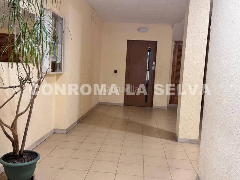Foto 5f470d14-aa91-4260-ba38-fb52eea32979. Appartamento con riscaldamento in La plantera Blanes