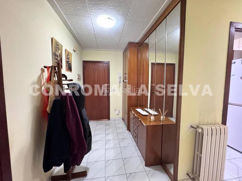 Foto 8038e55f-a0f3-4496-9a70-4e8d05c79476. Appartamento con riscaldamento in La plantera Blanes