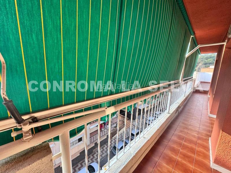 Foto 87075f11-086b-4cd4-8fbd-74eceb4126ae. Appartamento con riscaldamento in La plantera Blanes