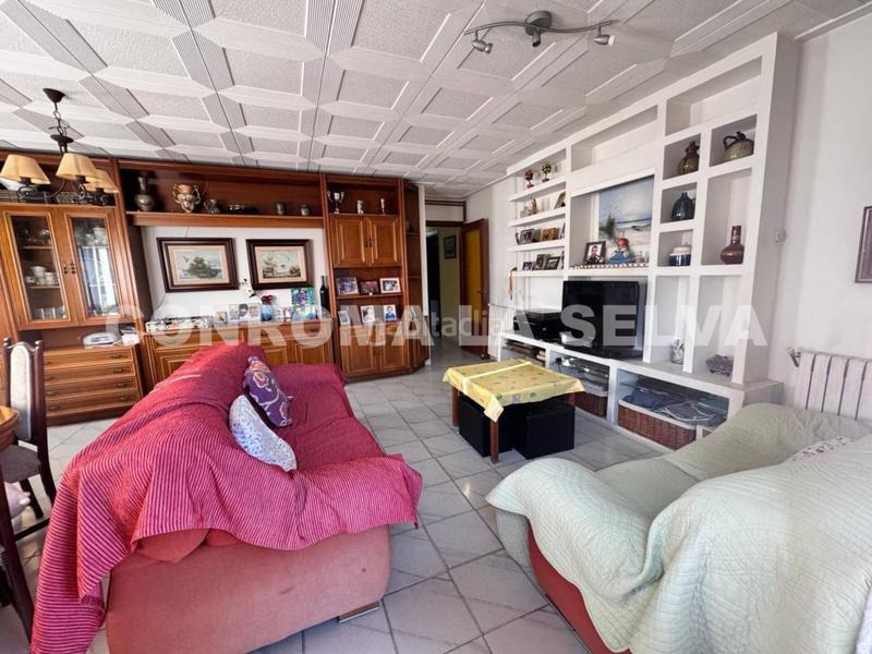 Foto 8b636edd-a79f-4d00-97ac-27dd634cd8d8. Appartamento con riscaldamento in La plantera Blanes