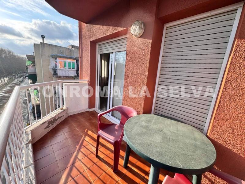 Foto a8a0c2d8-f8b2-4e6b-a4d1-b37b1e8ec035. Appartamento con riscaldamento in La plantera Blanes