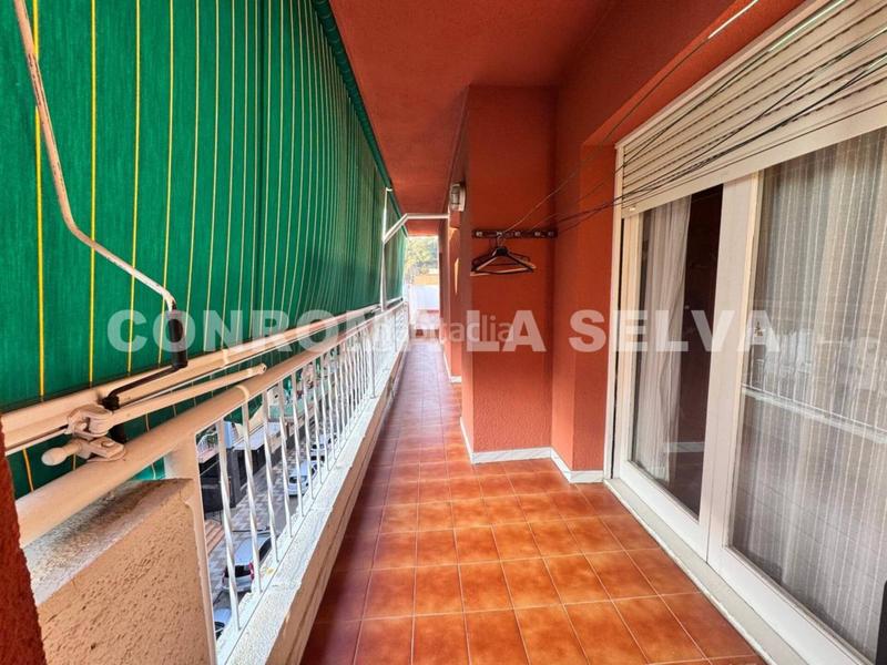 Foto abba4b44-4347-43ed-a3ce-7d6717c7a4f3. Appartamento con riscaldamento in La plantera Blanes