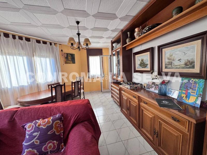 Foto ae387f56-69fe-4e0f-96aa-fd8333b4dcc4. Appartamento con riscaldamento in La plantera Blanes