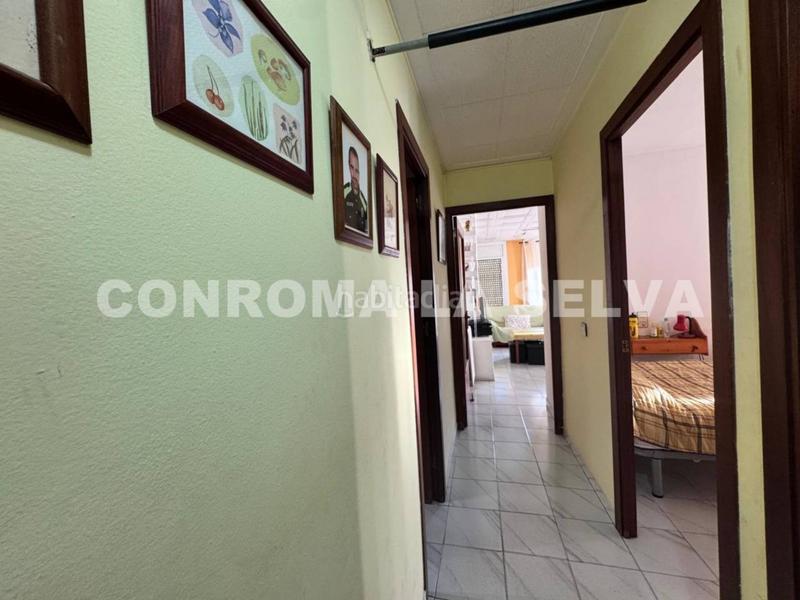 Foto d84fc664-9c16-4b34-948f-2a6a9f5c1f35. Appartamento con riscaldamento in La plantera Blanes