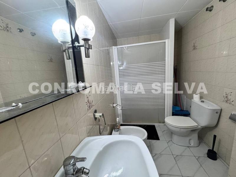 Foto dab2e343-5127-4e04-aeab-d80d85494bdb. Appartamento con riscaldamento in La plantera Blanes