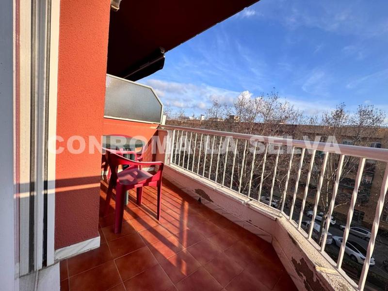 Foto e0947577-8f37-4b9d-9b83-e920bae75641. Appartamento con riscaldamento in La plantera Blanes