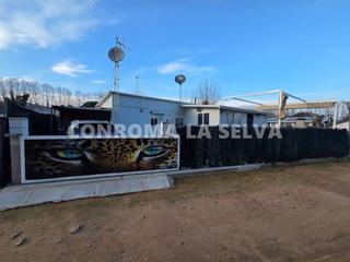 Casa a Niàgara Parc -Àgora Parc. Venta de bungalow en tordera