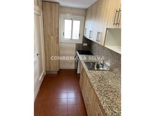 Pis a Centre. Venta de piso en blanes semicentre
