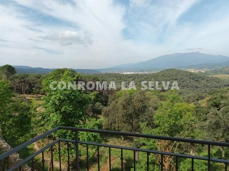 Foto 1f026710-972d-46e4-be4e-44c612202c7d. Casa amb calefacció aparcament a Fogars de la Selva