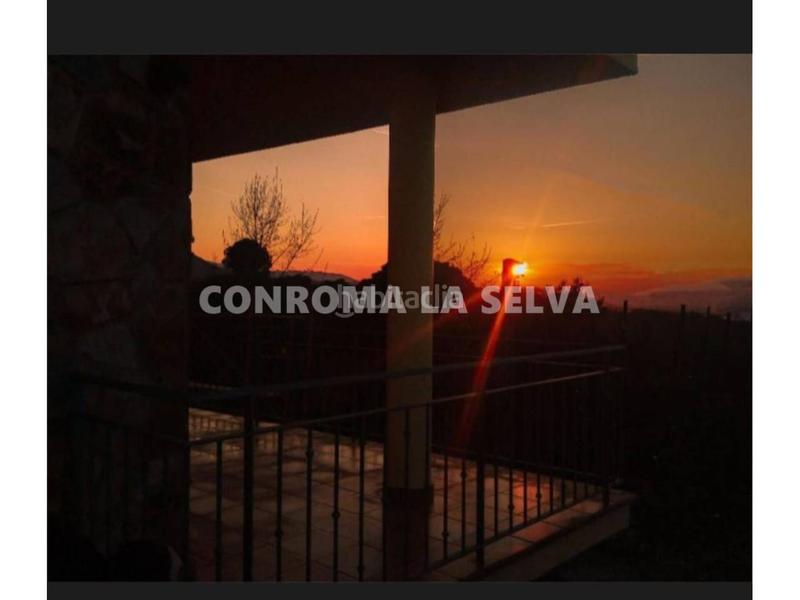 Foto 5a3bc58a-28c9-4393-bf81-316e631b5ad8. Casa amb calefacció aparcament a Fogars de la Selva