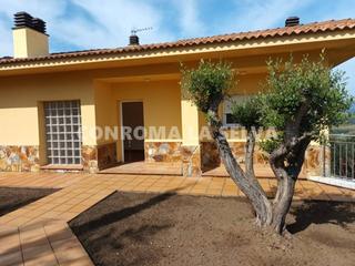 Casa a Fogars de la Selva. Venta  casa en fogars de la selva
