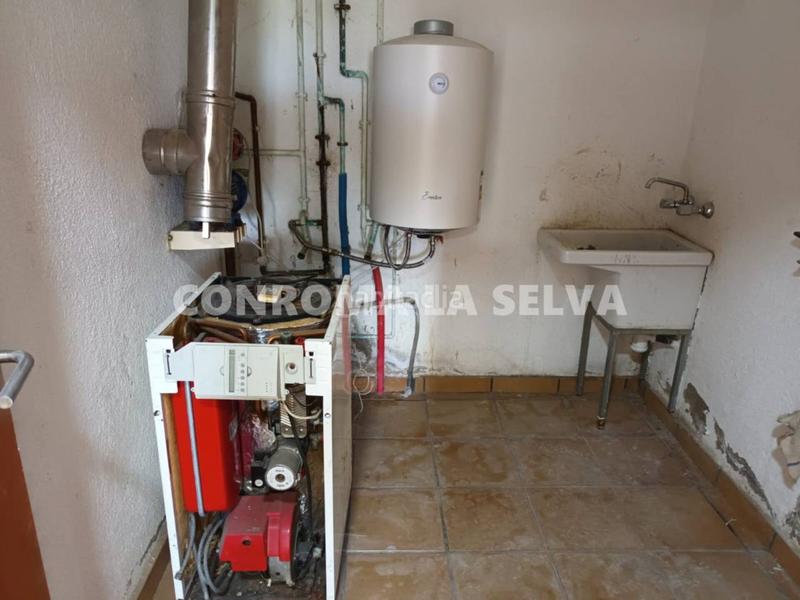 Foto d29c75b6-017f-4c39-97f1-5aad1125f40c. Casa amb calefacció aparcament a Fogars de la Selva