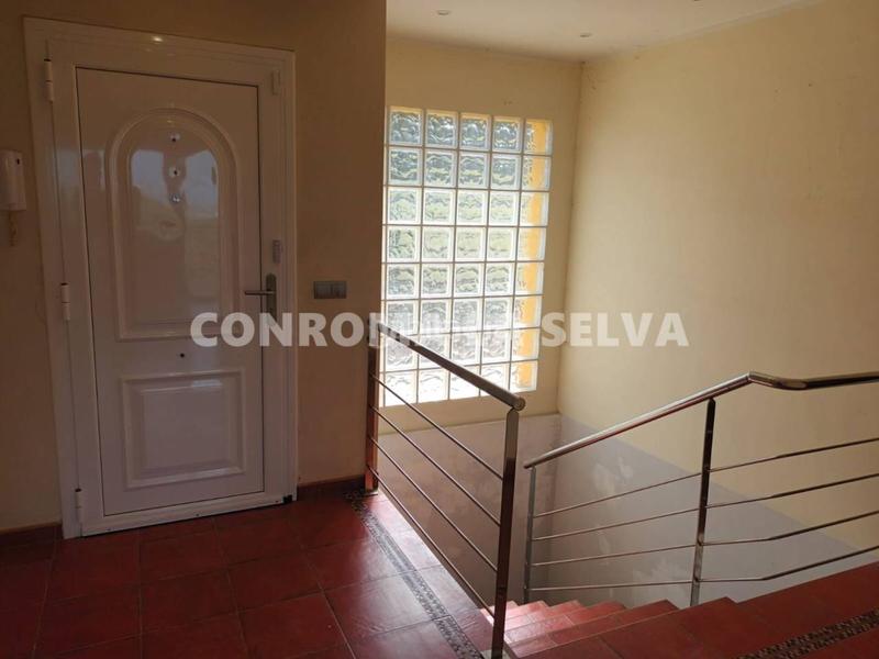 Foto ff52be15-a14b-47e7-b3fe-d2b8e6dcf4cc. Casa amb calefacció aparcament a Fogars de la Selva