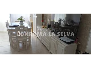 Appartement à Centre. Venta de piso con parking en vidreres