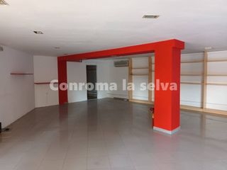 Local Comercial a Tordera. Local comercial en venta o alquiler en tordera