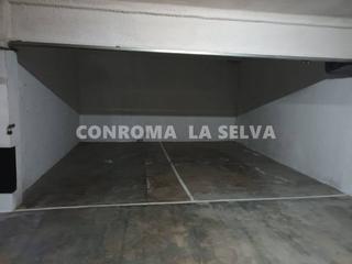 Aparcament cotxe a Niàgara Parc -Àgora Parc. Parking en venta en tordera!
