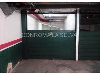 Aparcament cotxe a Centre. Venta de garaje en lloret de mar