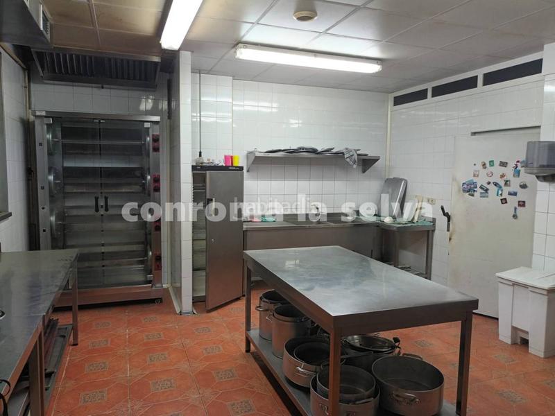 Foto d173f49e-c727-49f0-bf77-46369c3d2f89. Locale commerciale in Tordera Tordera