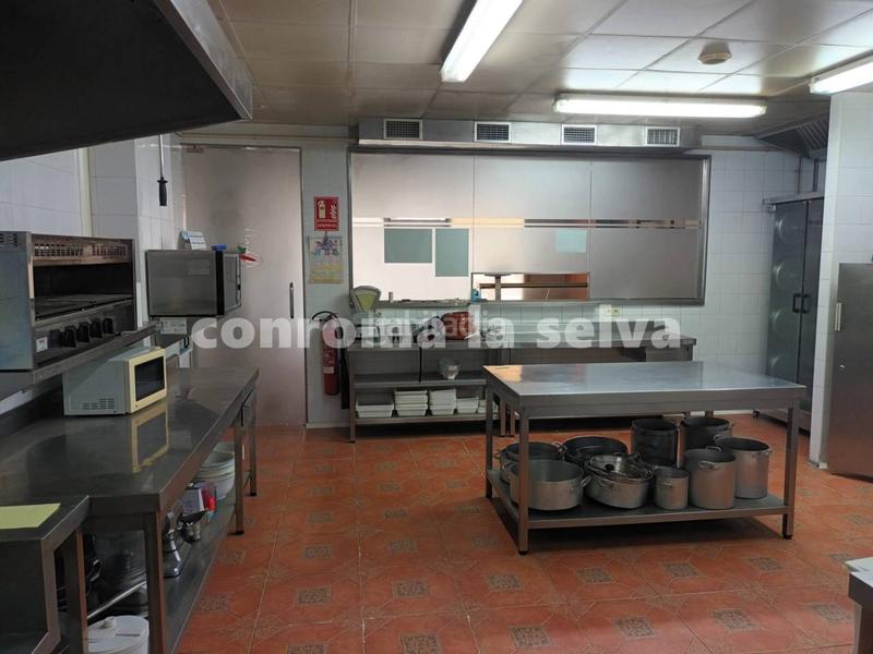 Foto d7aa77f2-f98c-4792-aaa3-e0976150a143. Locale commerciale in Tordera Tordera