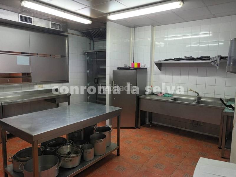 Foto fce1b68c-56fc-421d-8552-0d754fe1472d. Locale commerciale in Tordera Tordera
