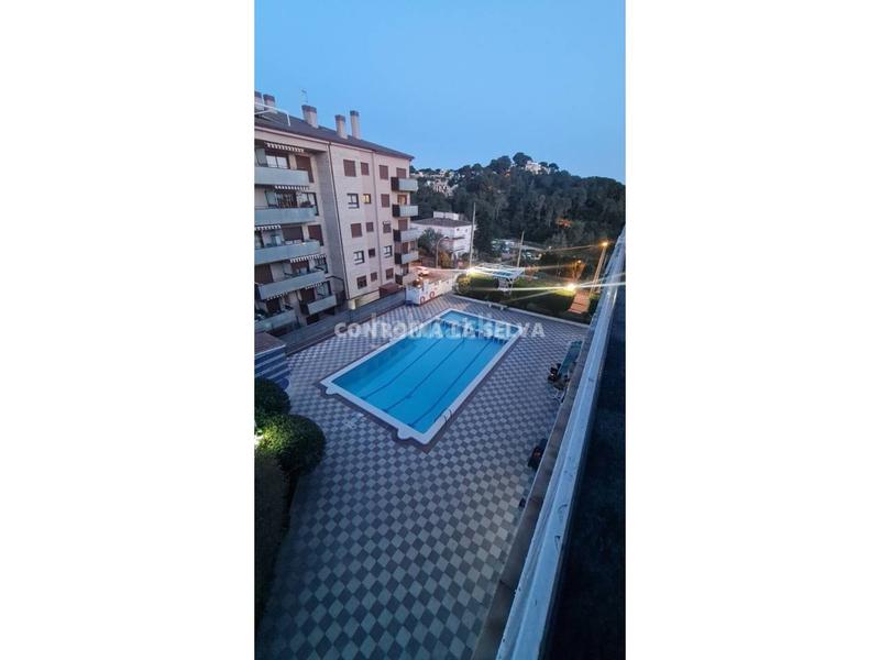 Foto 00d01a25-f876-4d63-87b6-bbc9395f0b5d. Appartamento con riscaldamento piscina in Roca Grossa Lloret de Mar