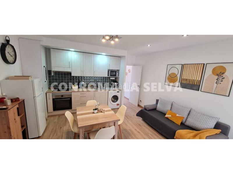 Foto 7015a00a-76a2-41de-959f-b5679e99a312. Appartamento con riscaldamento piscina in Roca Grossa Lloret de Mar