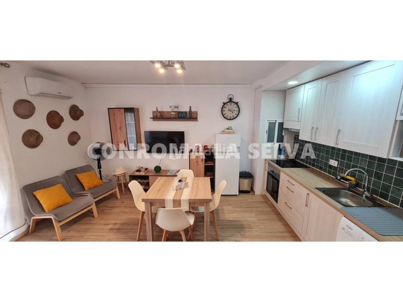 Foto 78422b34-fd3e-4283-9c43-250f542f48c9. Appartamento con riscaldamento piscina in Roca Grossa Lloret de Mar