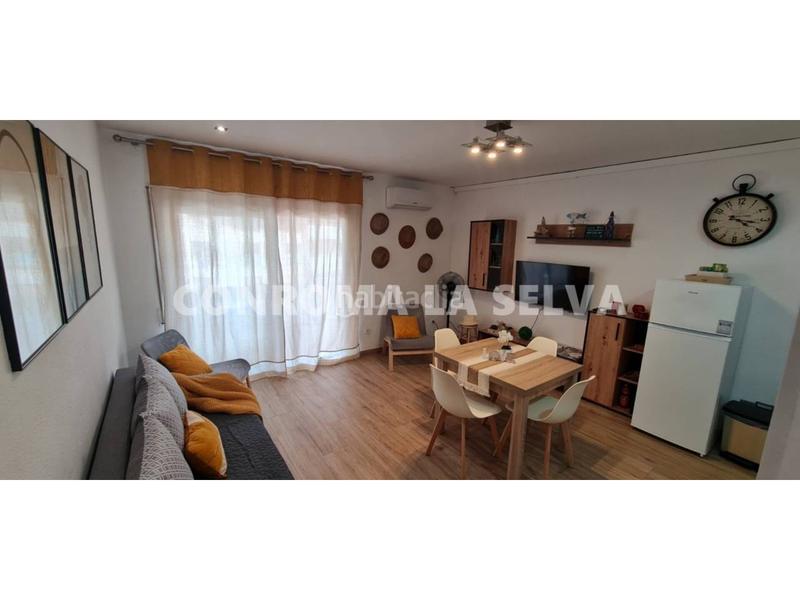 Foto 93653353-92c6-4ec0-8cb0-a456f6fc73bc. Appartamento con riscaldamento piscina in Roca Grossa Lloret de Mar