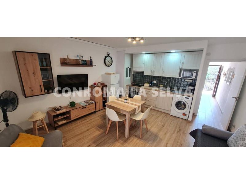 Foto c05e83ff-5d3c-4c4d-8736-a0fcbe21fd04. Appartamento con riscaldamento piscina in Roca Grossa Lloret de Mar