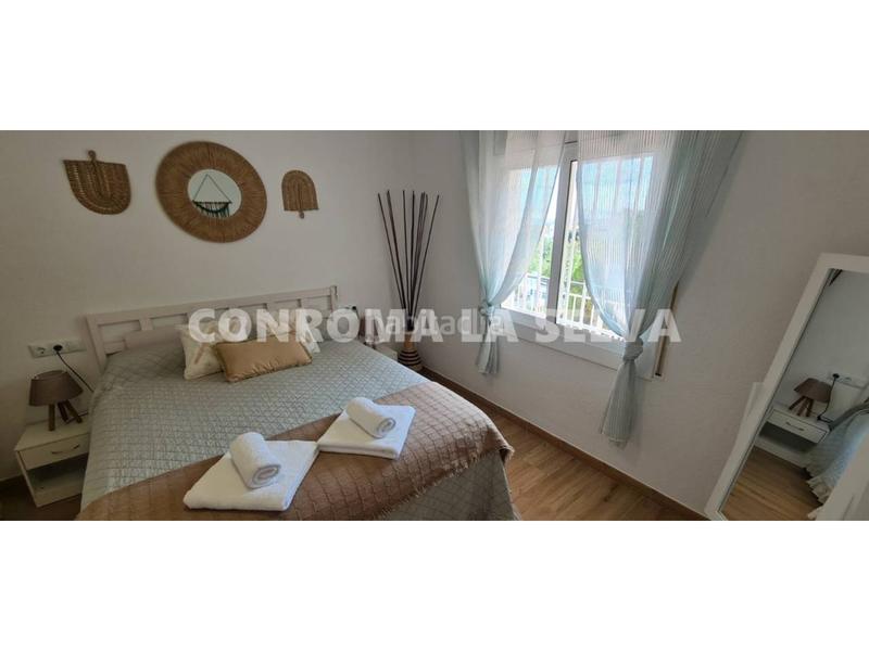 Foto cb7999c8-44e0-4a57-8860-3896cdc9a977. Appartamento con riscaldamento piscina in Roca Grossa Lloret de Mar