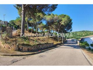 Terreno residenziale in Lloret Verd - Els Pinars. Terreno en venta en lloret de mar