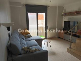Pis a Sant Pere. Venta de piso en tordera