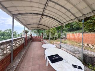 Casa a Niàgara Parc -Àgora Parc. Venta de casa en tordera