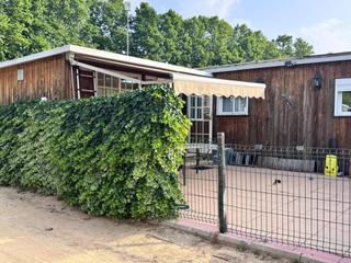 Casa a Tordera. Bongalowideal para vacaciones