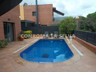 Casa a Fenals. Venta  casa en lloret de marespectacular.