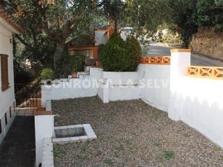 Casa a Serra Brava. Venta de casa en lloret de mar