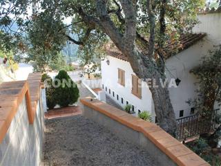 Casa a Serra Brava. Venta de casa en lloret de mar