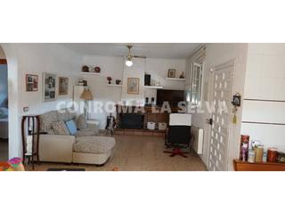 Maison à Riudarenes. Venta de casa en riudarenes