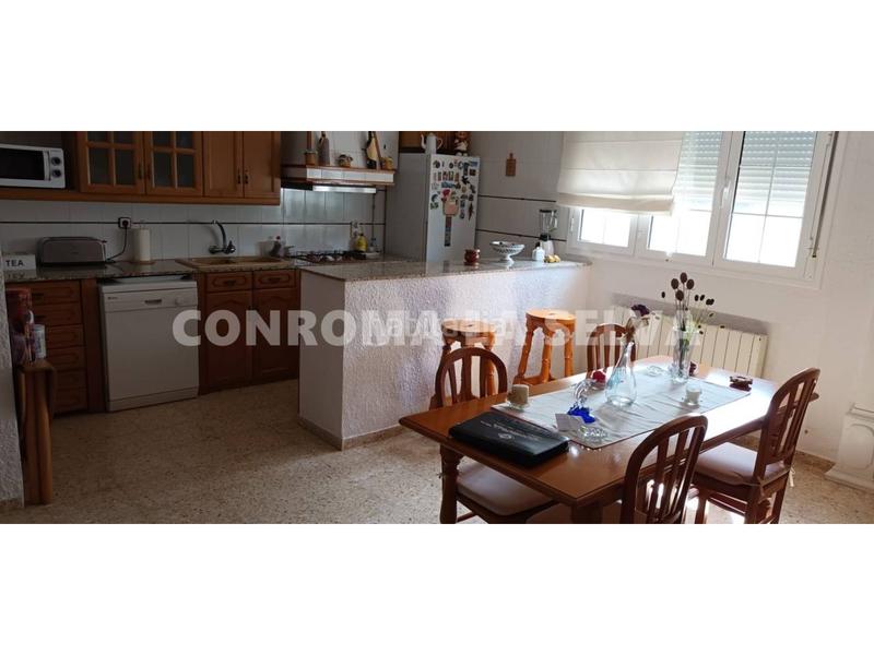 Foto 15174002-9df7-437c-85dd-35b93626526f. House with heating parking pool in Riudarenes