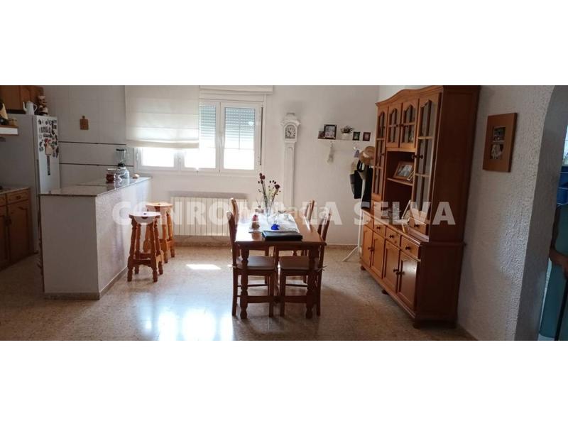 Foto 2ef10b13-3b49-4aa2-b8b3-ef580097f46a. House with heating parking pool in Riudarenes