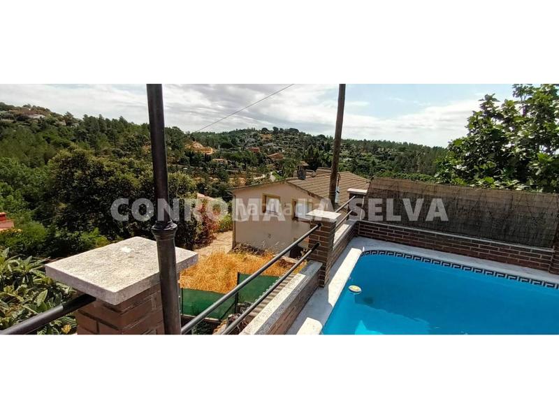 Foto 54db7608-e92f-4eda-a309-dd753634cdeb. House with heating parking pool in Riudarenes