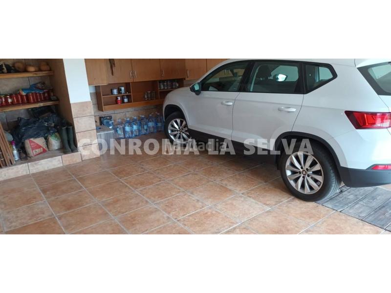 Foto 6392c66b-a452-4b10-a102-21695aa3c8c1. House with heating parking pool in Riudarenes