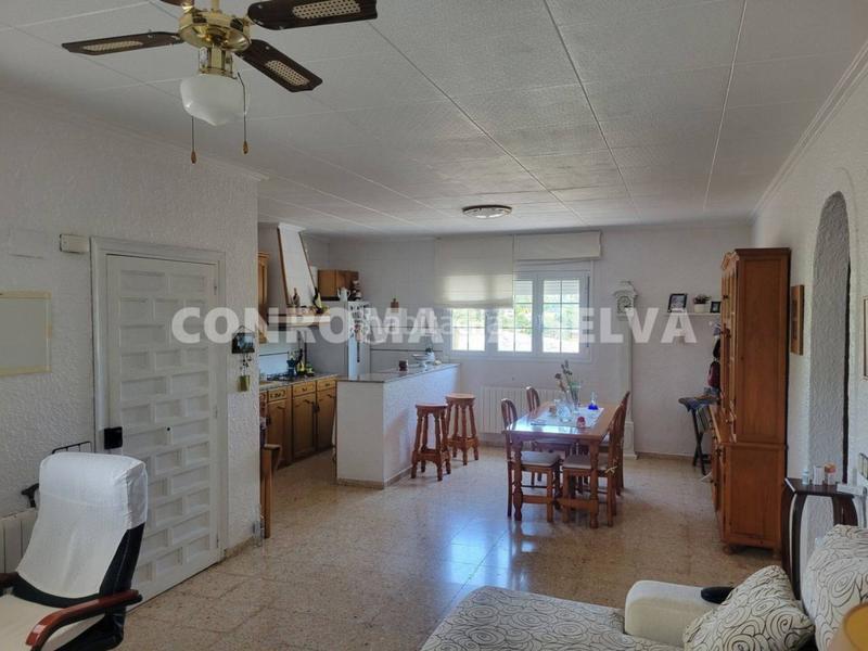 Foto 9608d112-5594-4990-9be5-7d886dd48dc9. House with heating parking pool in Riudarenes