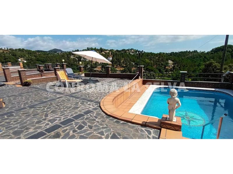 Foto 9c4a0f0e-8ddf-416b-bed9-e399e34c61d0. House with heating parking pool in Riudarenes