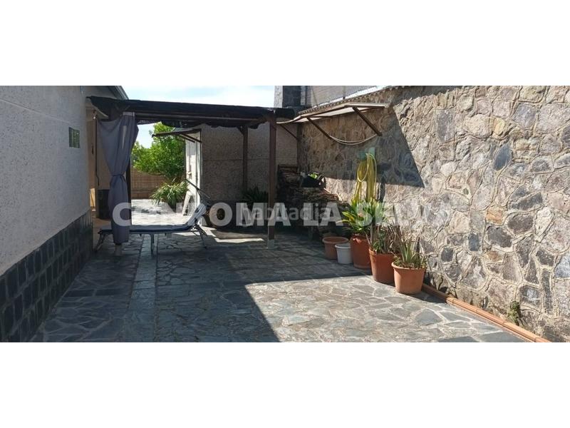 Foto e527d298-12af-4658-99f1-208a08ec1d4e. House with heating parking pool in Riudarenes