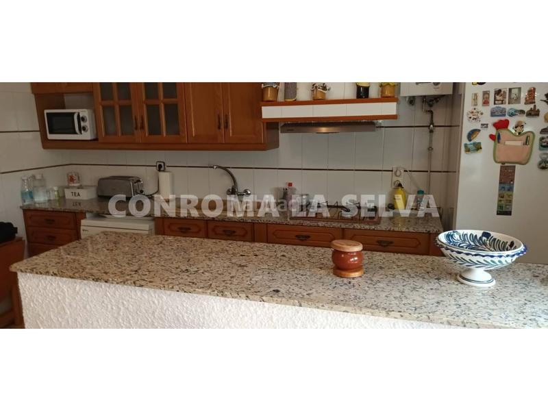 Foto f1c3616b-1797-4d4c-bad2-98210662406a. House with heating parking pool in Riudarenes