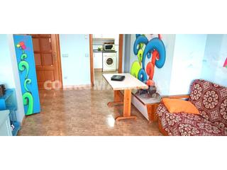 Appartement à Centre. Venta de piso en pineda de mar  centro