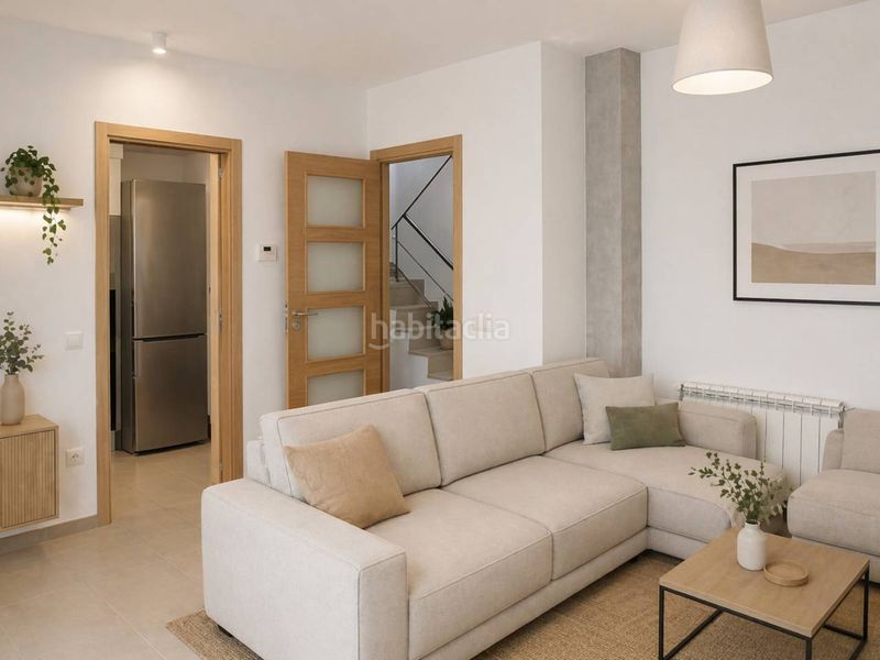 Foto 5f4f0067-37e3-43f7-b9c6-cf10124d33e3. Duplex with heating in Tordera Tordera